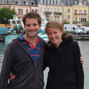 "Même au fond du trou, nous donner était ce qui nous rendait heureux" olivier josephine