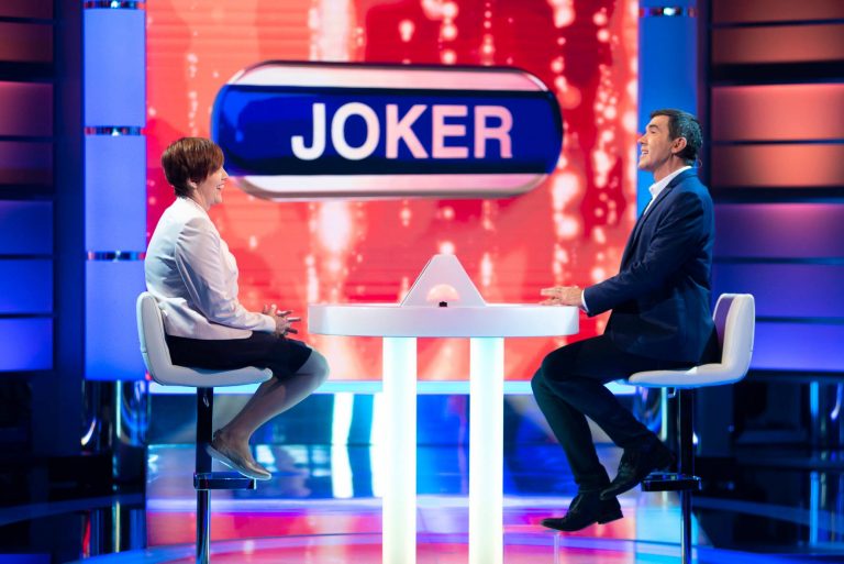 “En participant à un jeu télévisé, j’ai senti clairement l’aide de l’Esprit Saint” 128680485 2755430981390864 4002818703452823915 o