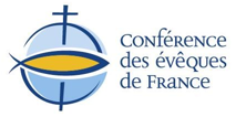 Prier et jeûner pour la bioéthique, l'appel des évêques de France Logo CEF