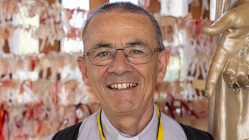 Laudato si, un nouvel art de vivre ? Vignette Gabriel Priou iev