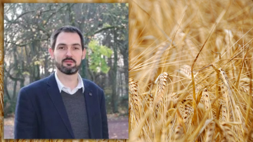 Laudato si, un nouvel art de vivre ? Vignette J Glaisner ble