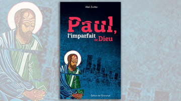 Vignette Livre Paul imparfait