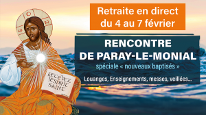 Une rencontre de Paray pour les jeunes baptisés Vignette Paray jeune baptises rencontre 2021