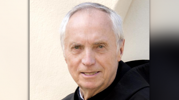 Laudato si, un nouvel art de vivre ? Vignette Pere Notker Wolf