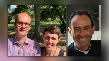 Laudato si, un nouvel art de vivre ? Vignette Porteret Gomart
