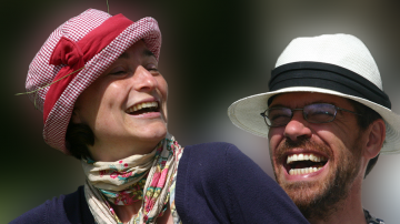 Laudato si, un nouvel art de vivre ? Vignette Severine JB Hibon IEV