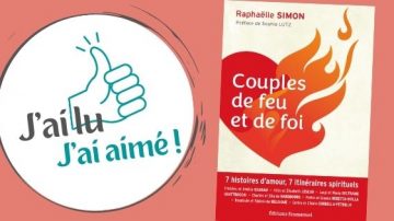 Couples de feu et de foi