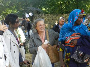 “S'il y a bien quelqu'un que je ne vois pas dans une cité, c'est toi maman” DSCN8829 1