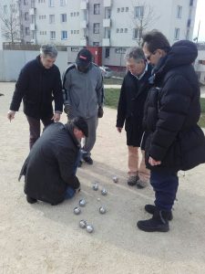 “S'il y a bien quelqu'un que je ne vois pas dans une cité, c'est toi maman” IMG 20170227 WA0000