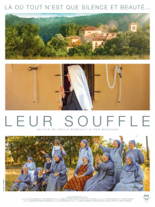 Vivez une mini retraite de Carême chez vous avec le film Leur souffle Leur souffle affiche