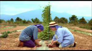 Vivez une mini retraite de Carême chez vous avec le film Leur souffle LeurSouffle travail Saje
