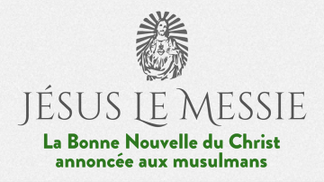 Musulmans, osons les rencontrer au nom de Jésus Vignette Forum Jesus le Messie IEV
