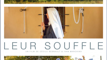 Vignette Leur souffle retraite