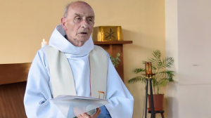 La fécondité du sacrifice du Père Jacques Hamel Vignette P Jacques Hamel IEV
