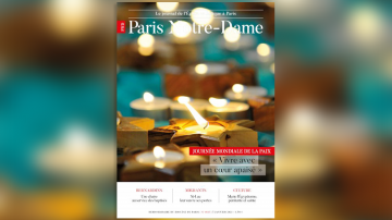 Vignette PND Paris Notre Dame 7 janvier 2021