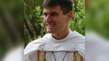 Musulmans, osons les rencontrer au nom de Jésus Vignette abbe de Franclieu iev 334