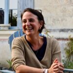 Conseil de la Fraternité de Jésus Faustine Carron