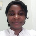 Conseil de la Fraternité de Jésus Honorine Laure Nlend