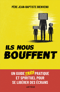 Ils nous bouffent ! Ils nous bouffent couverture Bienvenue Artege
