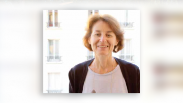 Accueillir La joie de l'amour Vignette Claire appel epreuve IEV