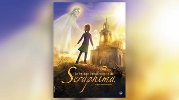 Vignette Seraphima Saje