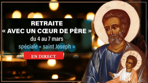 « Avec un cœur de père » : une retraite spéciale saint Joseph avec le Sanctuaire de Paray Vignette retraite saint Joseph Paray 2021 1