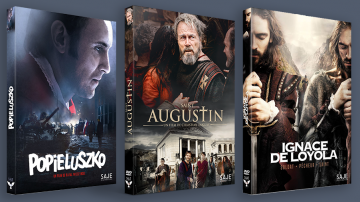 Vignette vies de saints SAJE