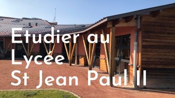 Emmanuel Education Etudier a St Jean Paul 2 emmanuel education