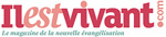 logo Il est vivantcom3