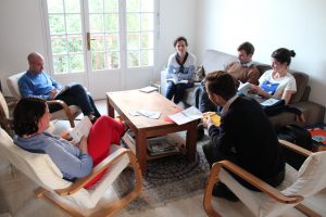 La mission Zachée met le cap sur les jeunes IMG 7265