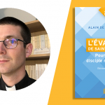 L’Évangile de saint Matthieu : pour devenir disciple missionnaire Vignette Boudemange Evangile st Matthieu