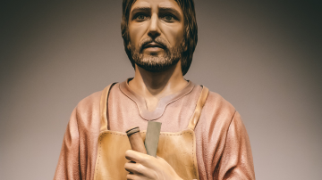 Vignette Facebook saint Joseph IEV evangiles