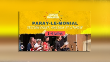Vignette Session liturgie 2021 paray