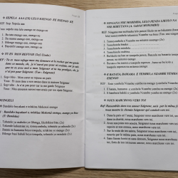 Retour sur l'ordination épiscopale de Monseigneur José Likolo, évêque de Lisala 211A7405