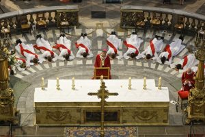 Les ordinations 2021 en photos et vidéos Ordinations sacerdotales 2021 à Saint-Sulpice