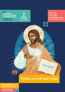 Une adoration eucharistique mondiale pour la Fête-Dieu 2021 Adoration mondiale 5 juin 2021 fr