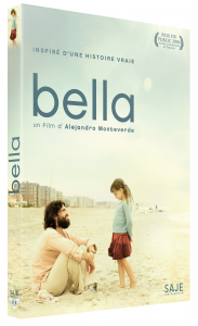Comment aimer quand on a pas été aimé ? Le film Bella sort en DVD BELLA 3D DVD