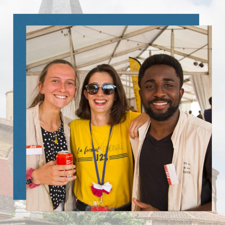 Les propositions jeunes pour l'été 2021 J2S 2019