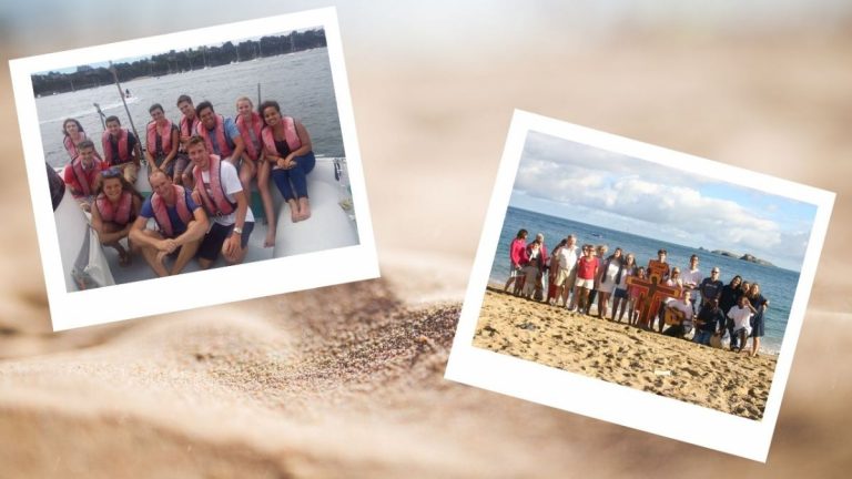 Les propositions jeunes pour l'été 2021 Mission Plage Dinard 2021