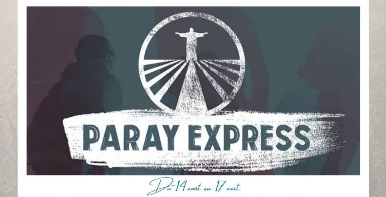 Les propositions jeunes pour l'été 2021 Paray Express bandeau