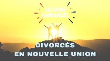 Parcours divorces en nouvelle union paray