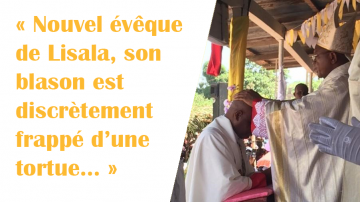 Actualités Afrique Vignette Mgr Likolo ordination 2021 imposition