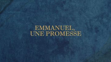 Emmanuel une promesse