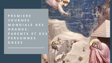 Emmanuel Aînés Journee Mondiale des personnes agees