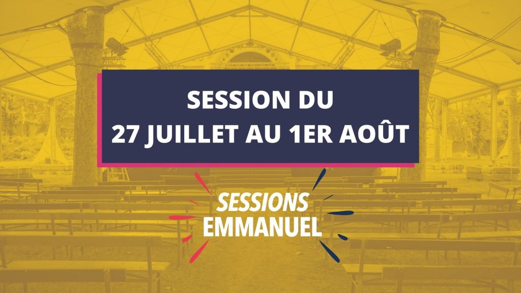 session rencontre 2021