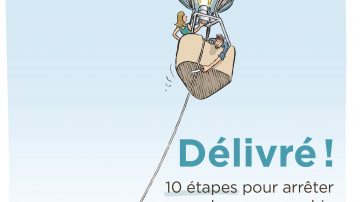 Le blog - Actualités en France Couv 1 Délivré