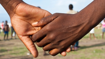 Emmanuel Education Merveilles en Haiti Vellard