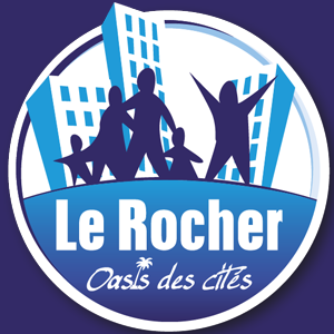 Le Rocher fête ses 20 ans du 3 au 7 novembre 2021 : "Soyez acteurs à nos côtés !" Vignette carree Rocher anniversaire logo