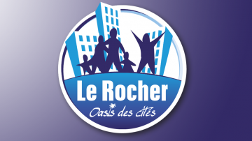 Le blog Vignette format Facebook Rocher violet