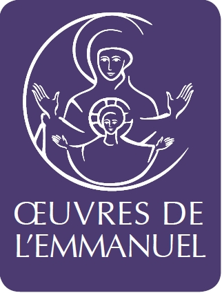 Pourquoi transmettre ses biens à l'Emmanuel ? logo leg oeuvres emmanuel